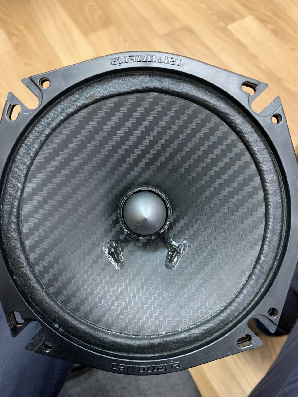 PIONEER / carrozzeria　TS-F1720S Amazon.co.jp: Pioneer carrozzeria 17cm Separate 2-way