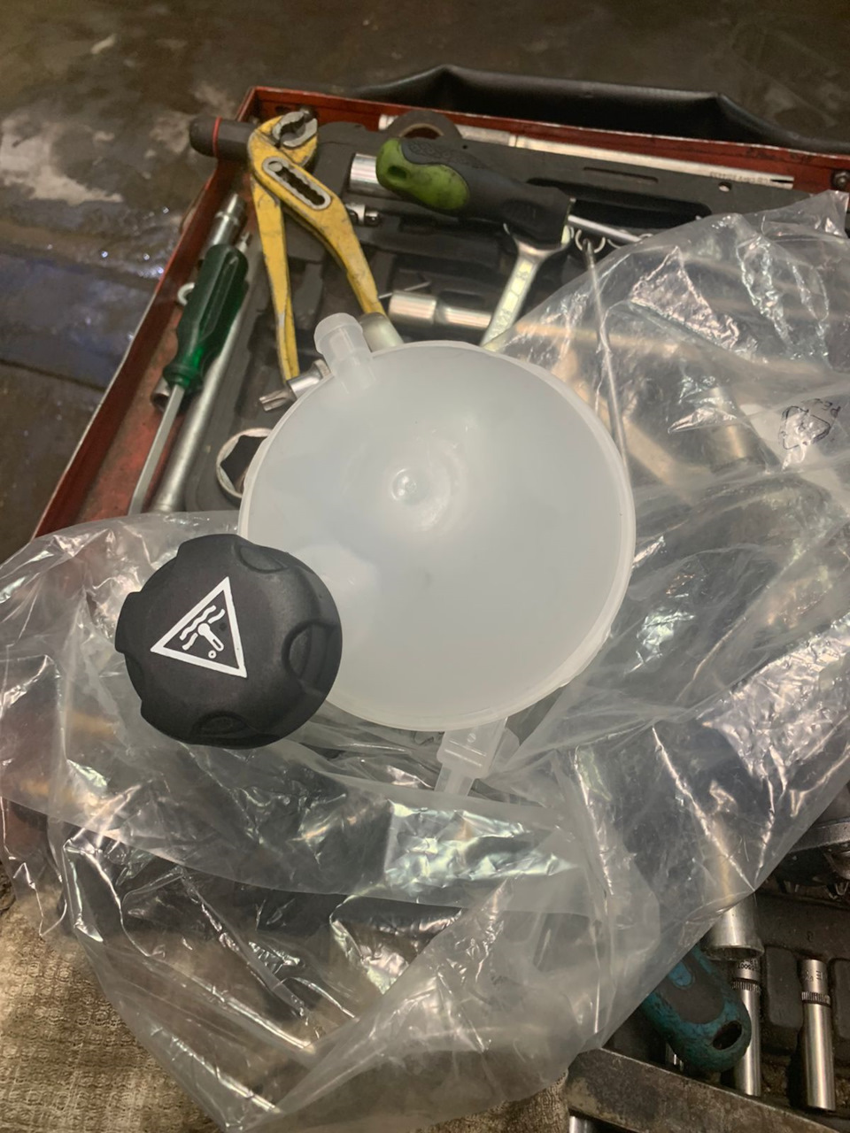 2.5 года владения Пежо 408 дизель. Продолжение! — Peugeot 408, 1,6 л ...