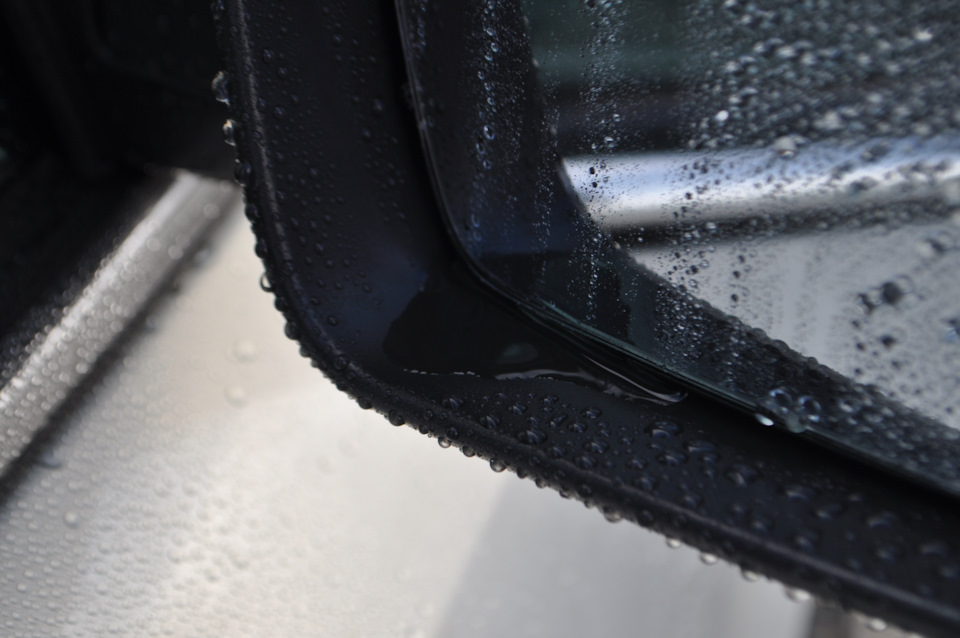 Фото в бортжурнале Opel Zafira B