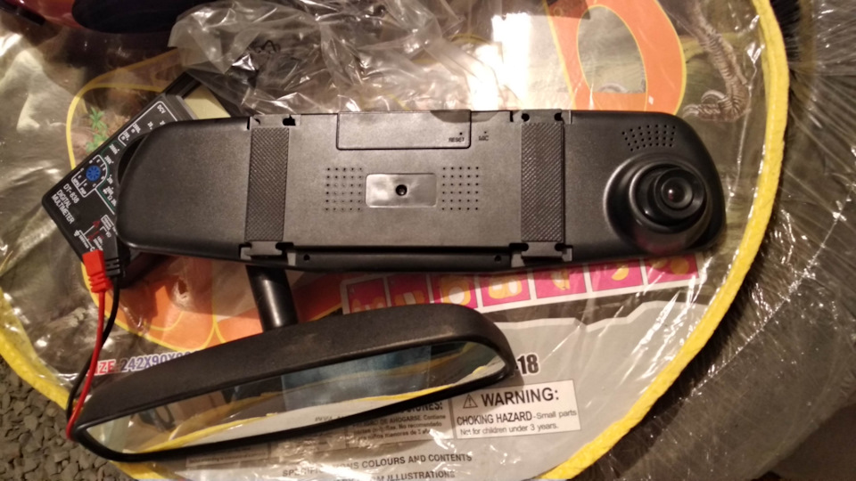 Фото в бортжурнале Opel Astra J