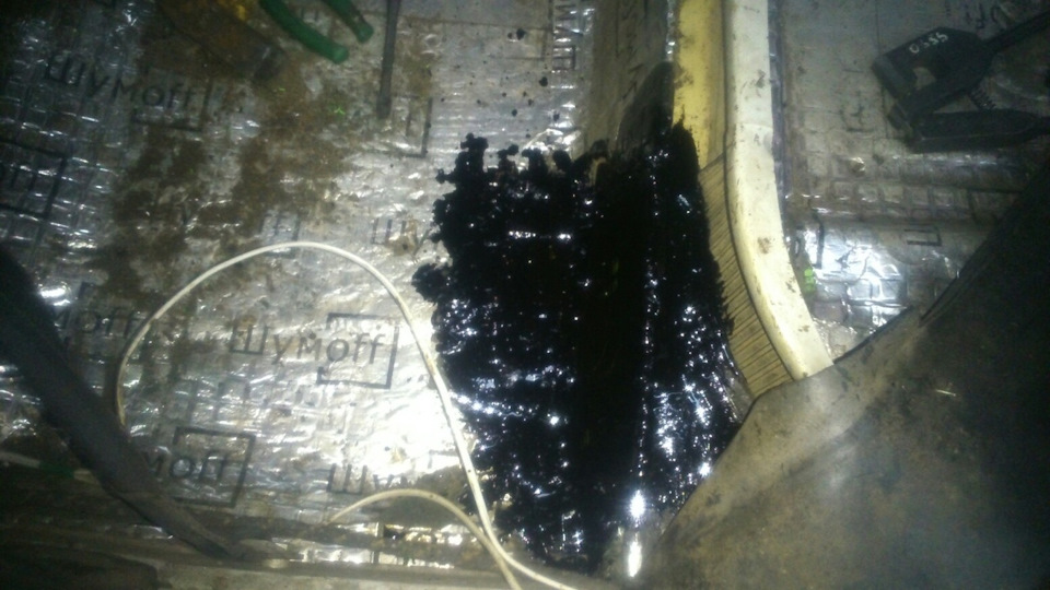 Фото в бортжурнале ИЖ Москвич 412