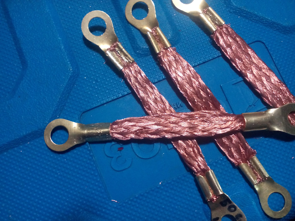 Фото в бортжурнале Lada 21101