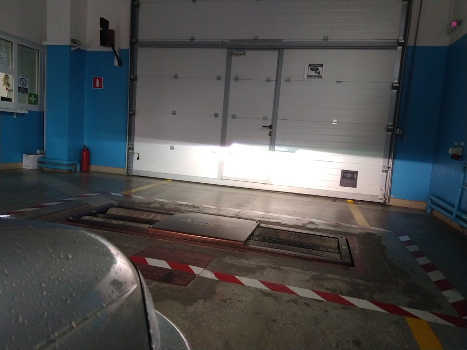 Свет на дэу нексия 2007 — DRIVE2