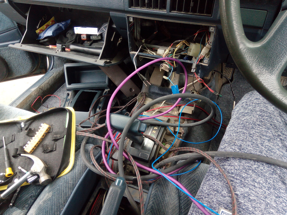 14.🔖Дополнение про размерность дисков. — Lifan X70, 2 л, 2018 года ...