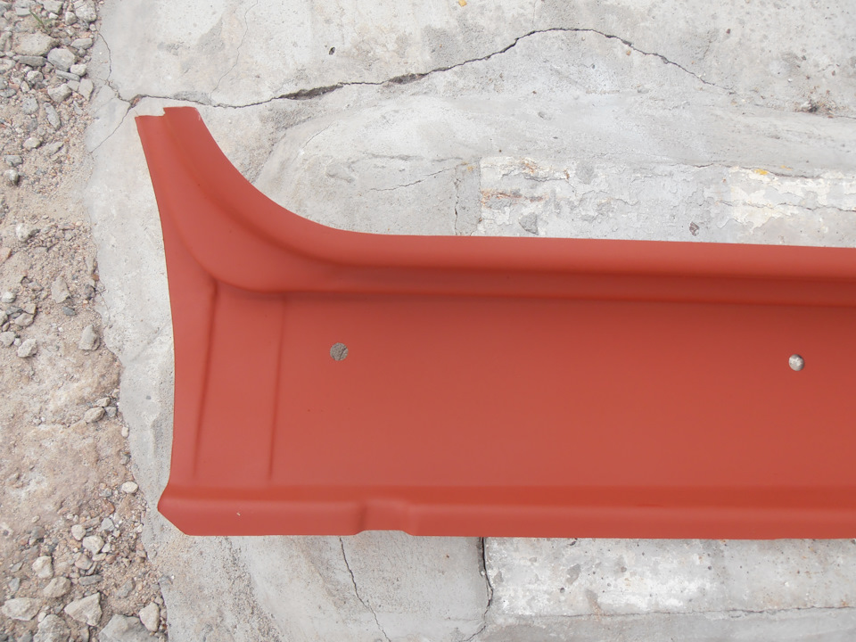 Фото в бортжурнале Lada 21011