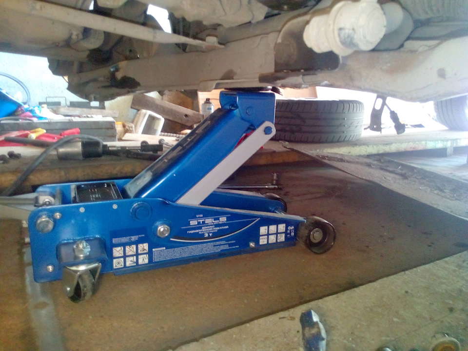 51. Ремонт рулевой рейки Королла 150 » Драйв - всё про авто