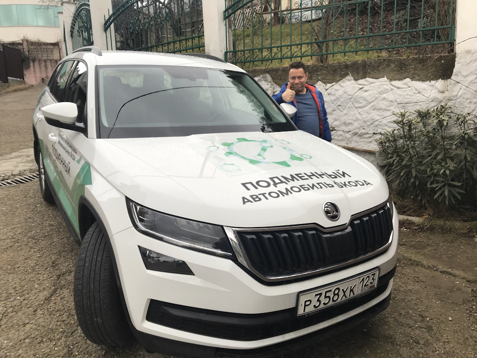 11#. Отдал на покраску — Volkswagen Polo Sedan, 1,4 л, 2019 года ...