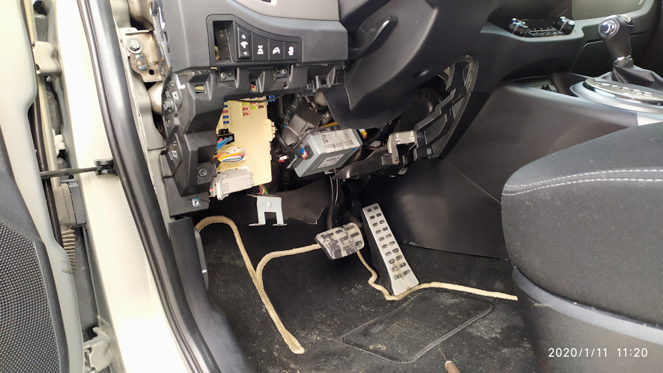 Фото в бортжурнале KIA Sportage (3G)