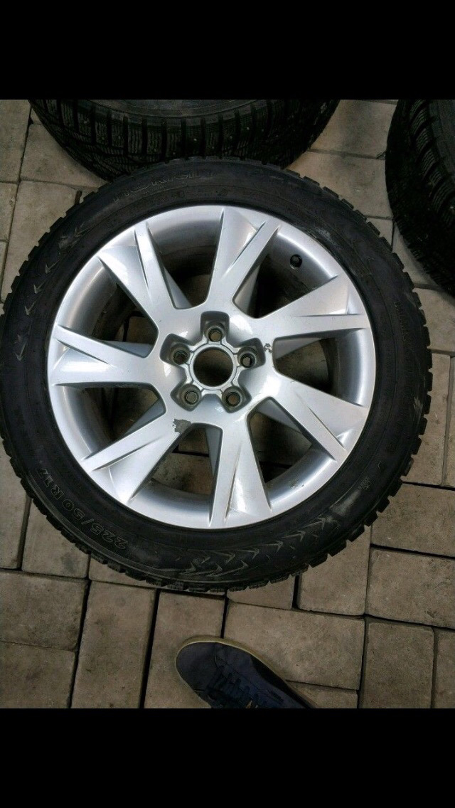 Летит время… — Москвич Князь Владимир, 2 л, 1998 года | наблюдение | DRIVE2