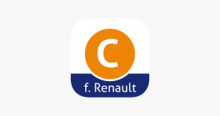 Тонировка по кругу Renault (Рено)