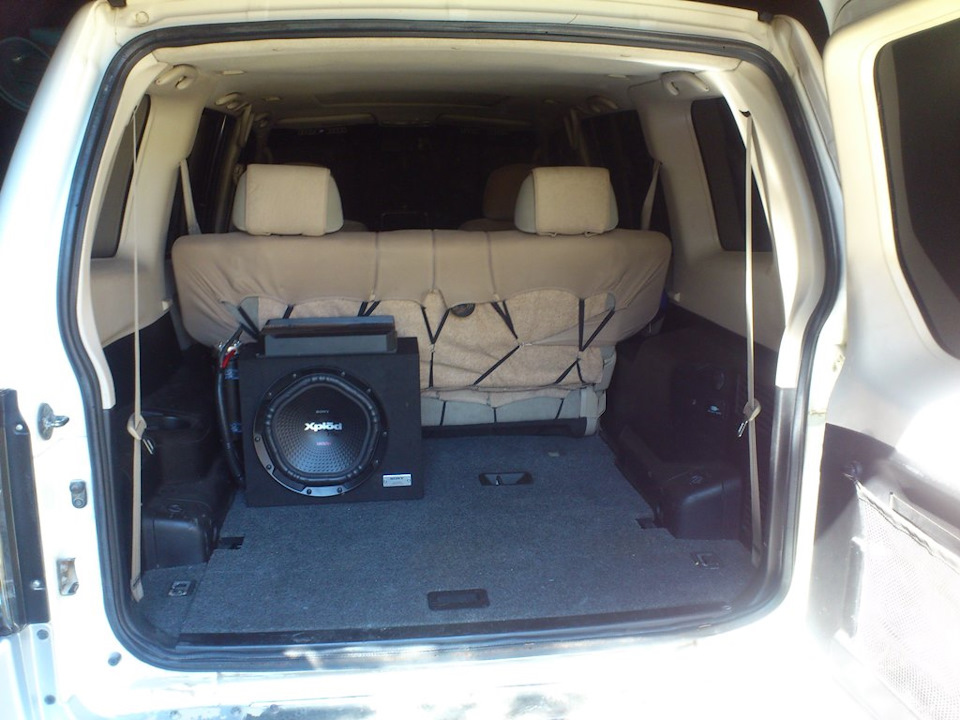 Долой пинки или регулировка тормозной ленты — Hyundai Accent (2G), 1,5 ...