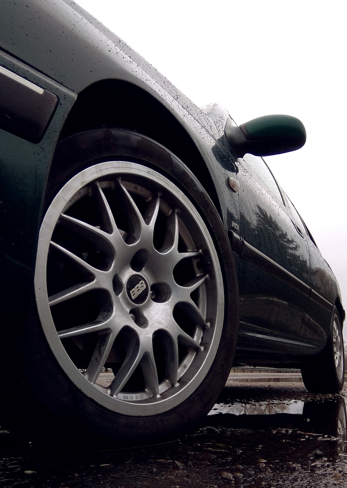 Как усилить кузов в стойках? — УАЗ Patriot, 2,7 л, 2013 года | поломка ...