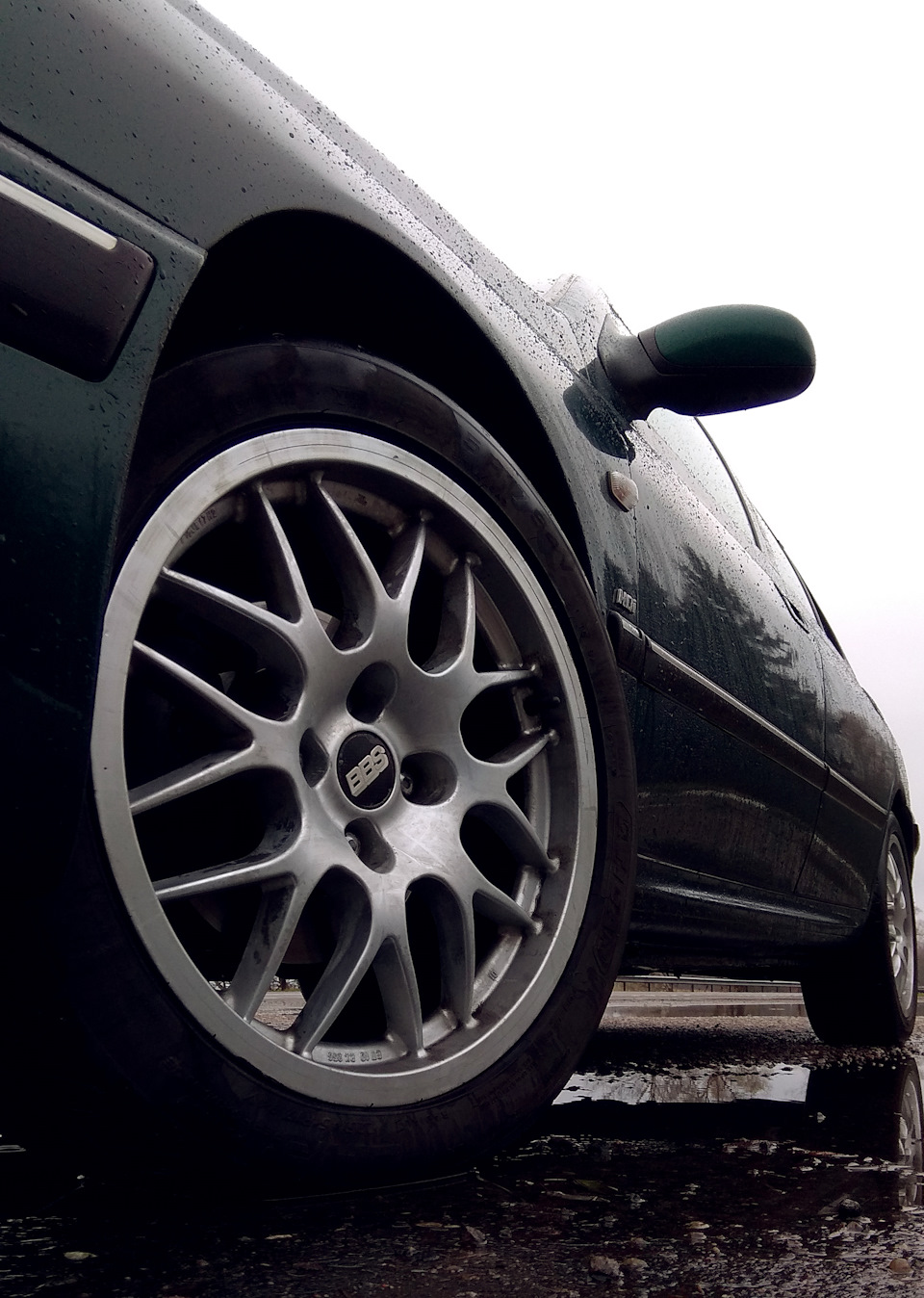 Как усилить кузов в стойках? — УАЗ Patriot, 2,7 л, 2013 года | поломка ...