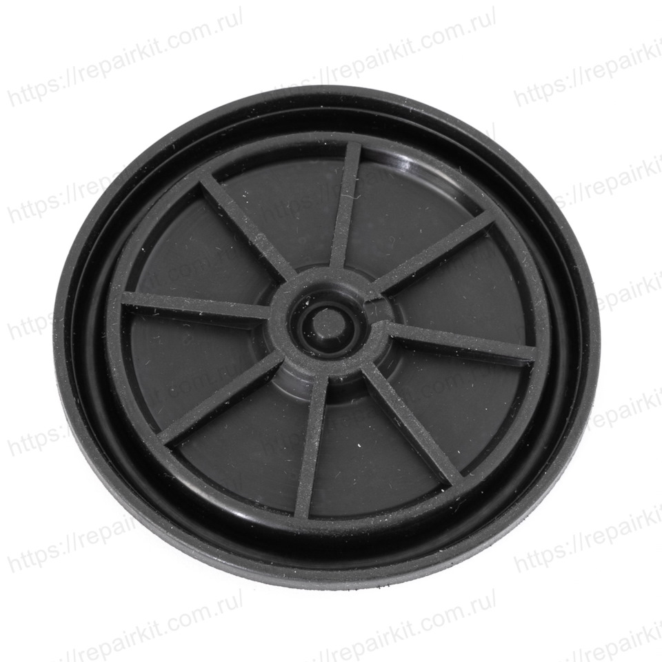Мембрана маслоотделителя VW 3.0TDI 057103495N — Repairkit на DRIVE2
