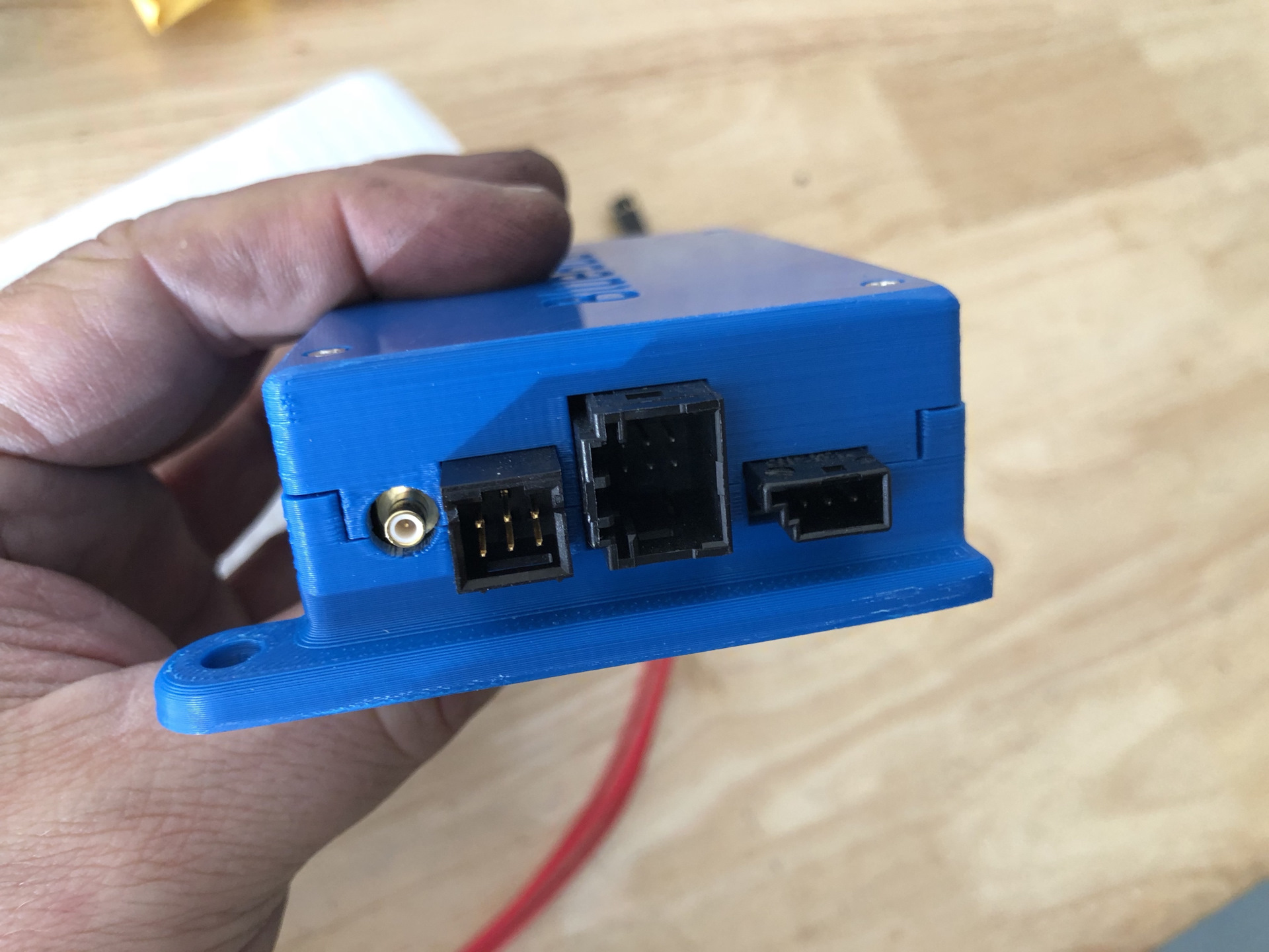 BlueBus. Модернизируем допотопную электронику Е39М. — BMW M5 (E39), 4,9 ...