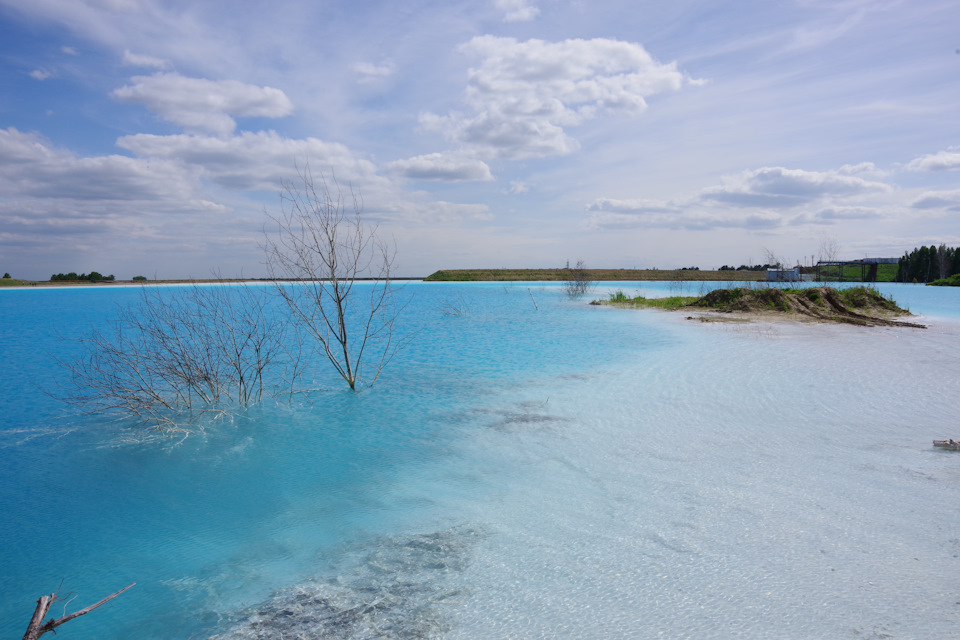 Фото в бортжурнале УАЗ Patriot