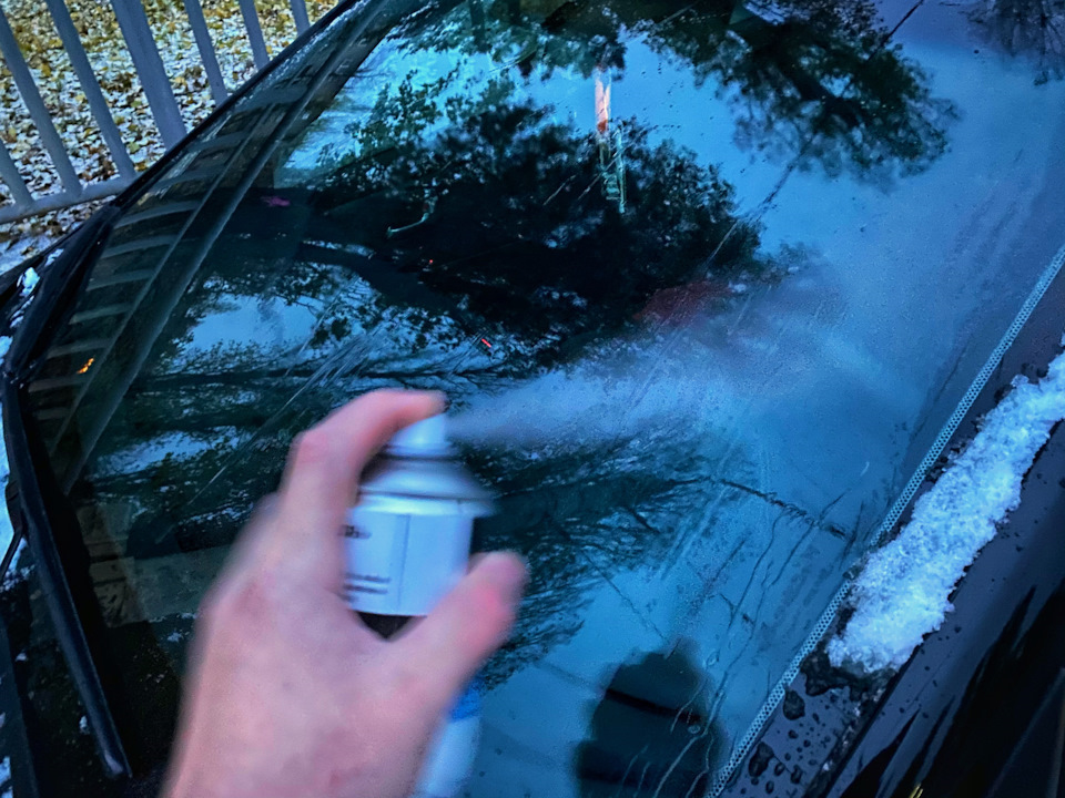Фото в бортжурнале KIA Rio (3G)