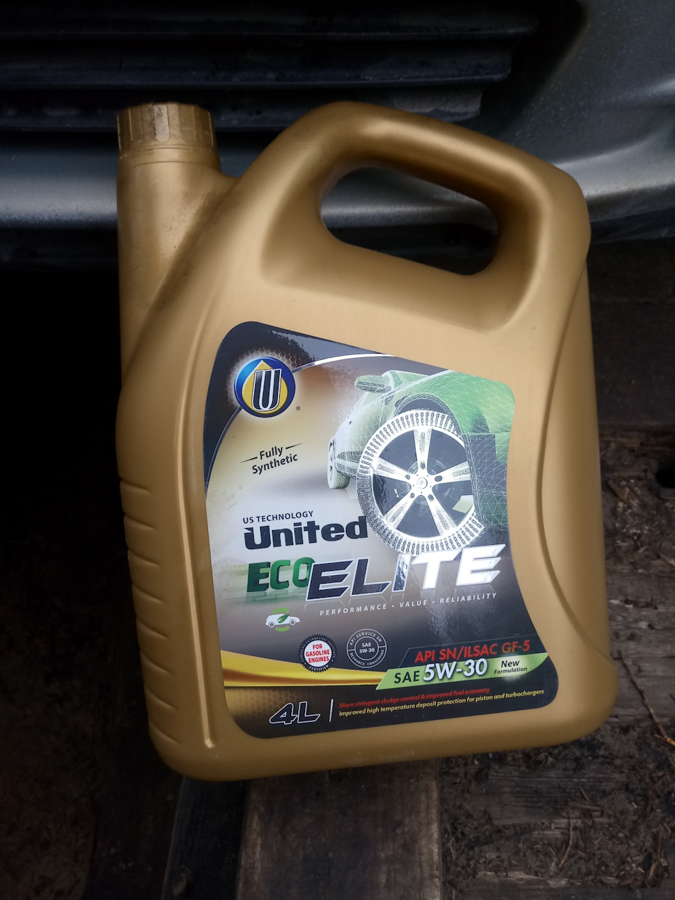 Замена масел с втулок стаба заднего! — Toyota Avensis II, 2 л, 2005 ...