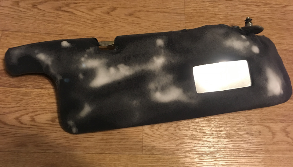 Фото в бортжурнале Toyota Carina II (T170)