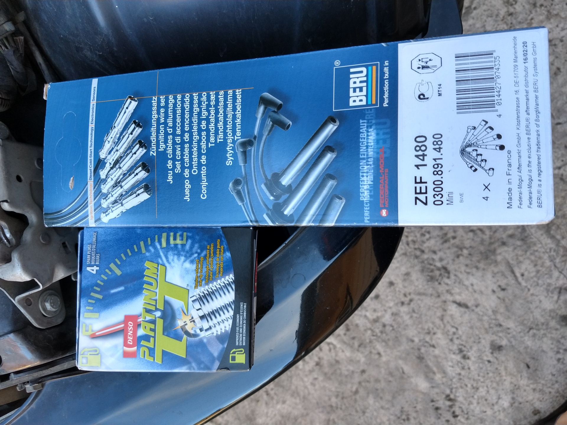 Зачистка от старой краски — ГАЗ 2410, 2,4 л., 1988 года | кузовной ...