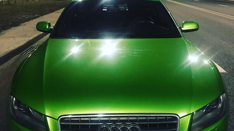Audi A5 1G 2 2011 audi-a5-1g-2-2011