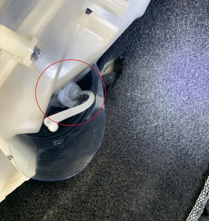 Чистка кондиционера и отчет о 1.5 года эксплуатации — Peugeot 308 (1G ...