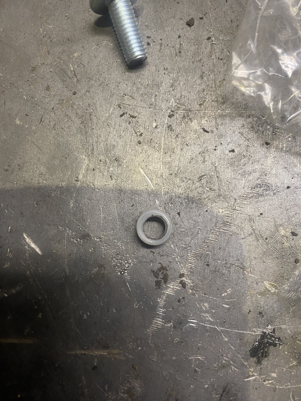 Фото в бортжурнале Honda HR-V (1G)