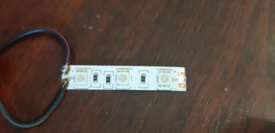 Ангельские глазки дэу нексия n150. Ywy2 EmjiYTvO7f9Gizn9501Yxk 960. Ангельские глазки дэу нексия n150 фото. Ангельские глазки дэу нексия n150-Ywy2 EmjiYTvO7f9Gizn9501Yxk 960. картинка Ангельские глазки дэу нексия n150. картинка Ywy2 EmjiYTvO7f9Gizn9501Yxk 960. Привет Всем…Не дождался ангельских глазок которые заказал www.drive2.ru/l/4982840/где то еще идут… Решил заняться этим сам, может пригодиться… Искал двухсторонний текстолит чтобы сделать плату…не нашел…Читал что для SMD 5730 светодиодов желательно охлаждение…Потом подумывал из алюминия попробовать сделать…Бросил все затеи которые пока трудно воплотить без подручных материалов, буду делать что есть под рукой(на балконе:)), сделать решил из медного провода толщиной 1.5 мм и длиной 26 см.