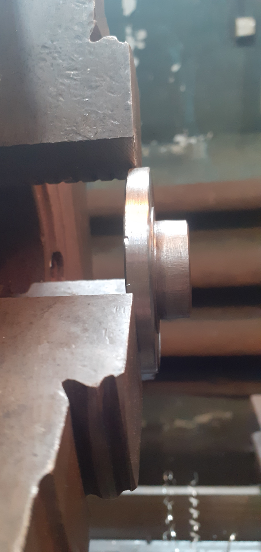 Ремонт разрезных шестерен — Lada 21103, 1,5 л, 2002 года | тюнинг | DRIVE2