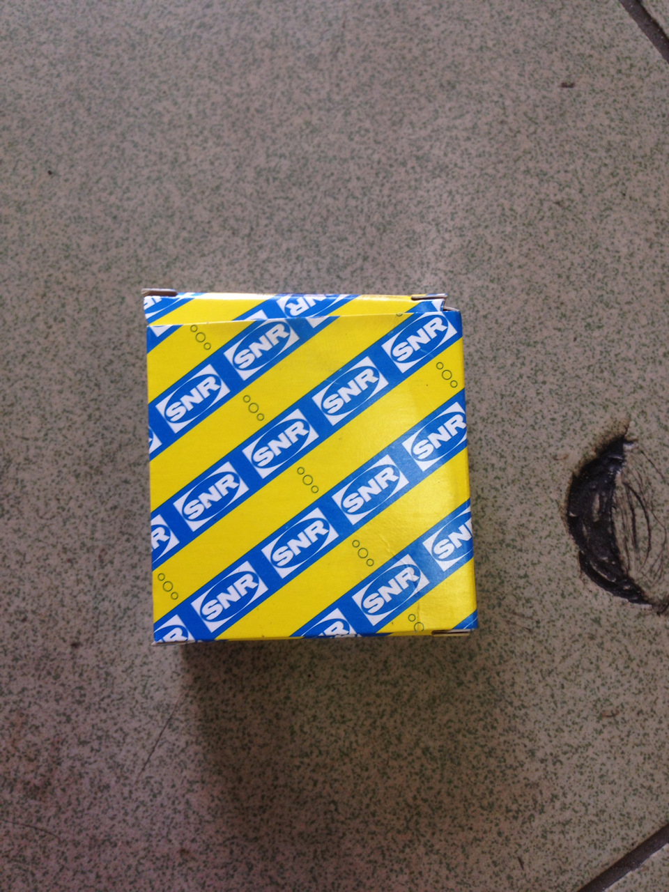 Фото в бортжурнале Nissan Murano II