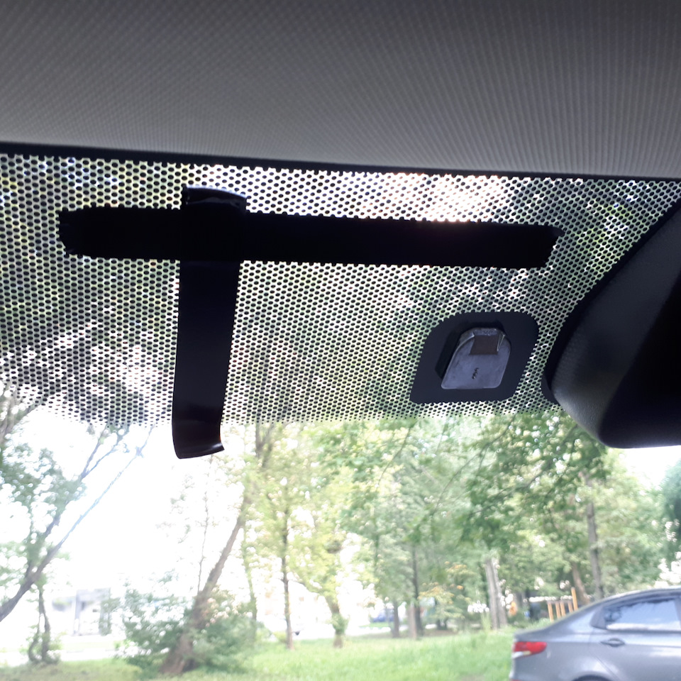 Фото в бортжурнале Mitsubishi Outlander (3G)