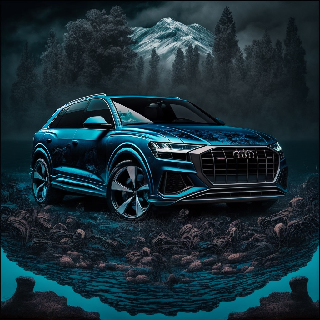 audi q8 отзывы владельцев