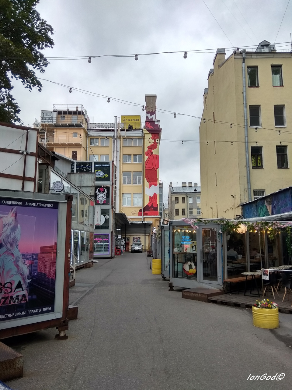 Спб. Одинокая прогулка от Обводного по Лиговке (рассказ, 18 фото) —  Сообщество «Клуб Путешественников» на DRIVE2