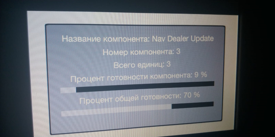 Обновление навигации UCONNECT JEEP CHRYSLER DODGE RAM FIAT LANCIA — DRIVE2