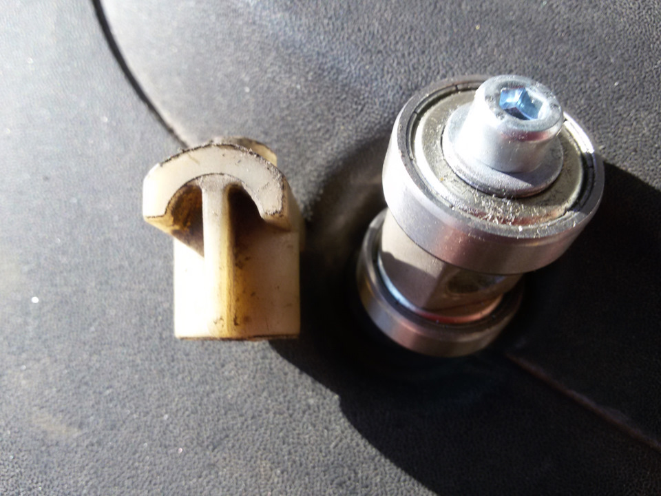 4 — Lada Гранта Cross