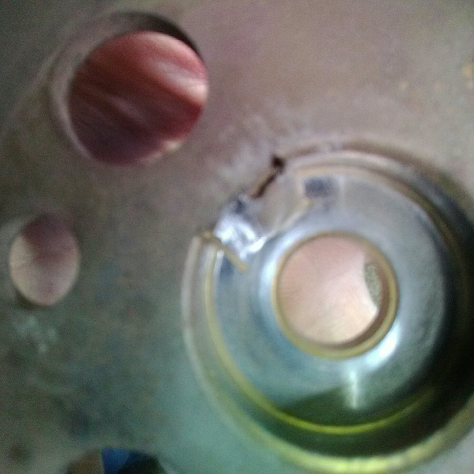 Шкода Октавия 2007гв ДВС 1.4 BCA. Троит мотор, пропуски по первому ...