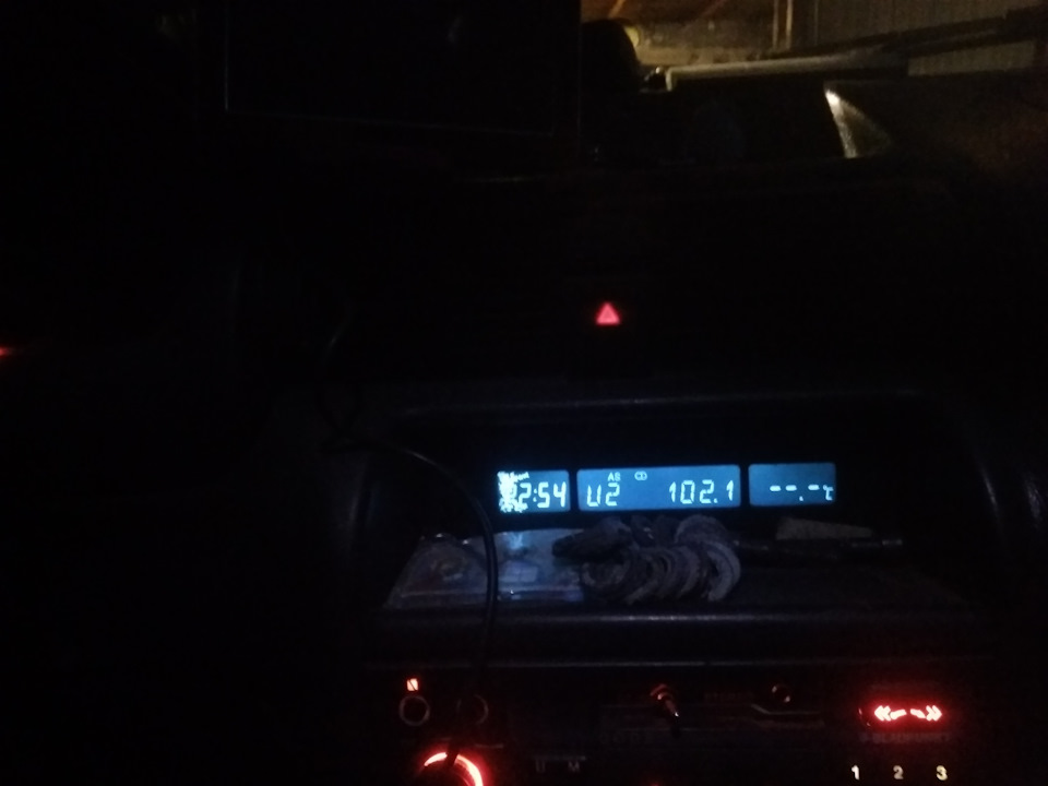 Кнопка аварийки — Opel Astra F, 1,7 л, 1995 года | электроника | DRIVE2