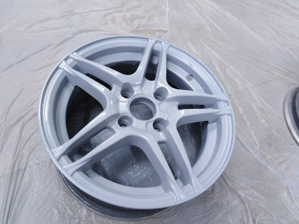 Фото в бортжурнале Daewoo Nexia (N150)