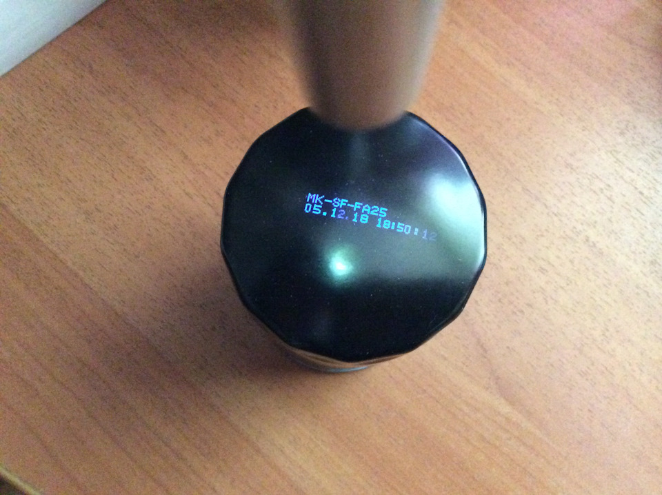 Фото в бортжурнале Skoda Octavia A5 Mk2. Запчасти на фото: 15103S