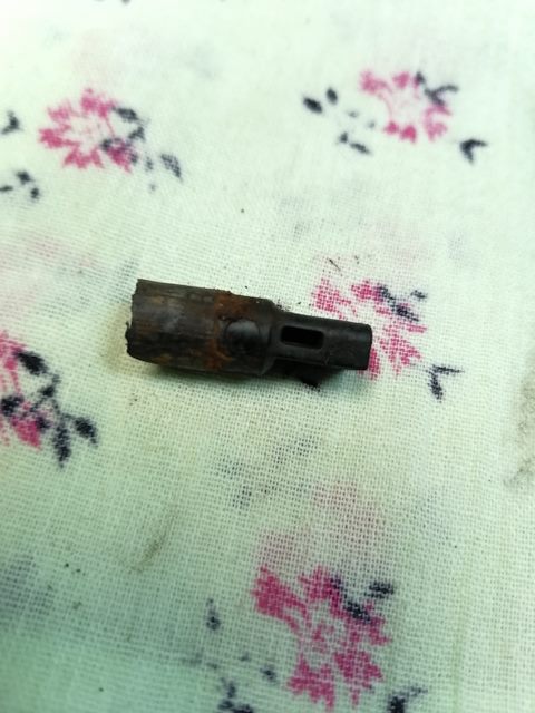 ST57450SXS003 Датчик ABS FR HONDA CR-V RE# 07-12 RH SAT | Запчасти