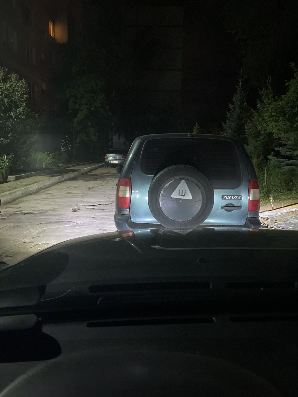 Led птф на ховер от калины — Great Wall Hover, 2 л, 2012 года | тюнинг ...