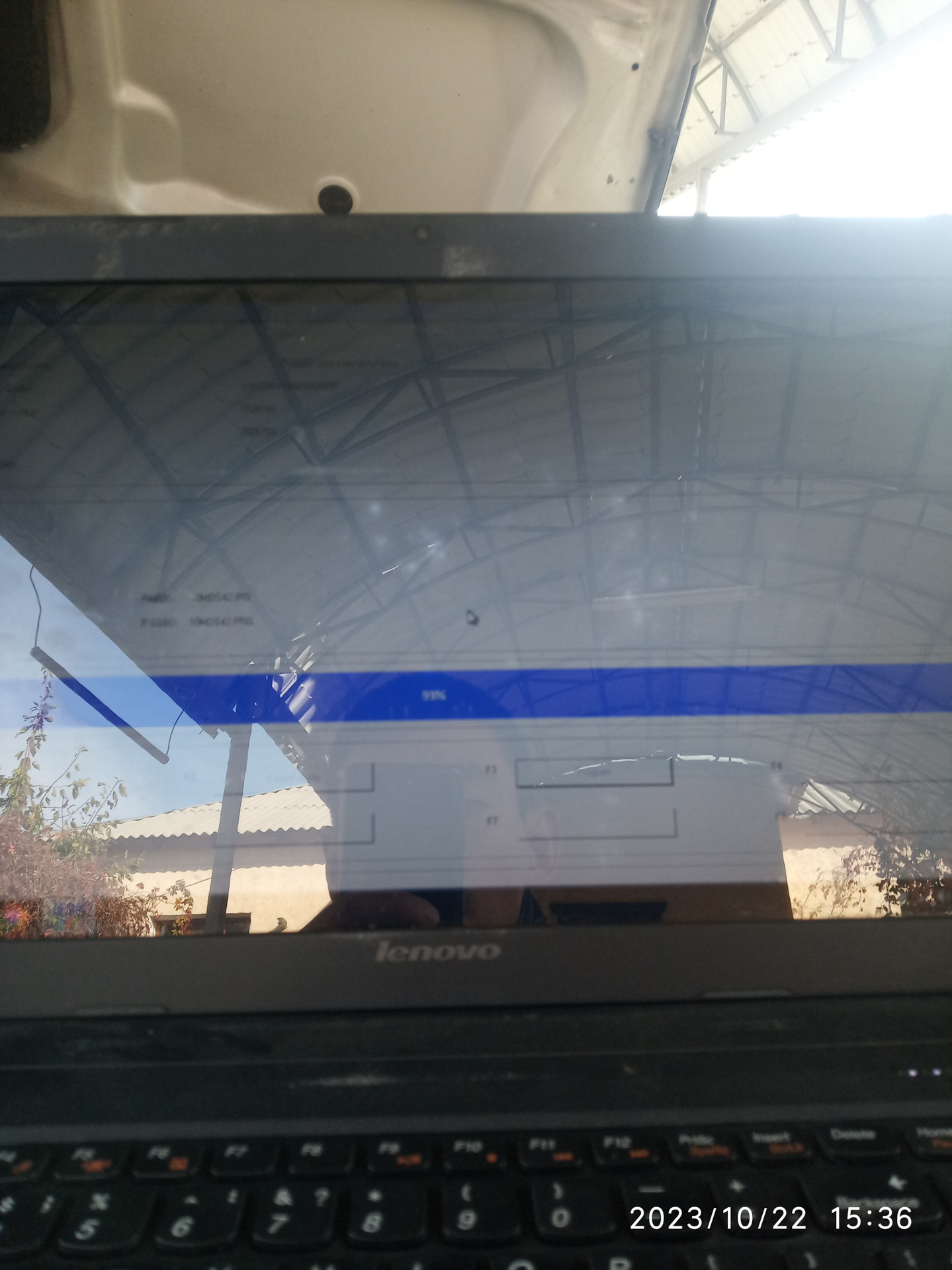 Заводская прошивка ЕВРО-2 без катализатора — BMW 5 series (E39), 2,5 л ...