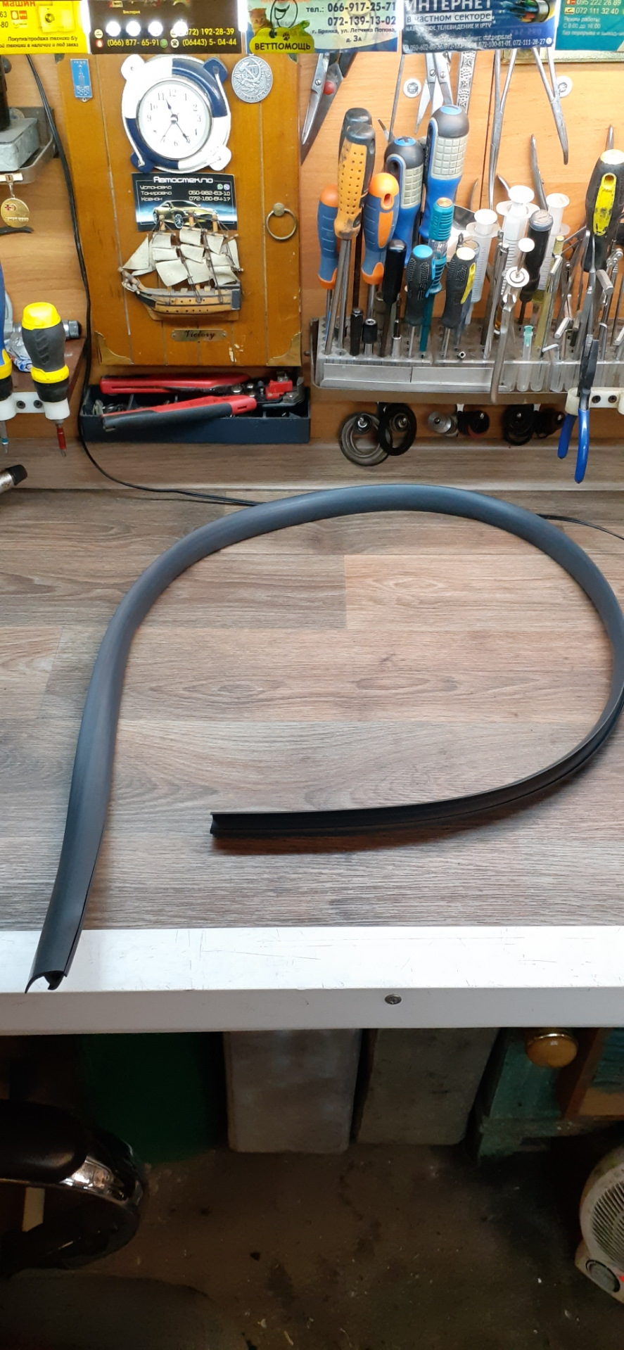 Фото в бортжурнале Opel Astra G. Запчасти на фото: 3072111