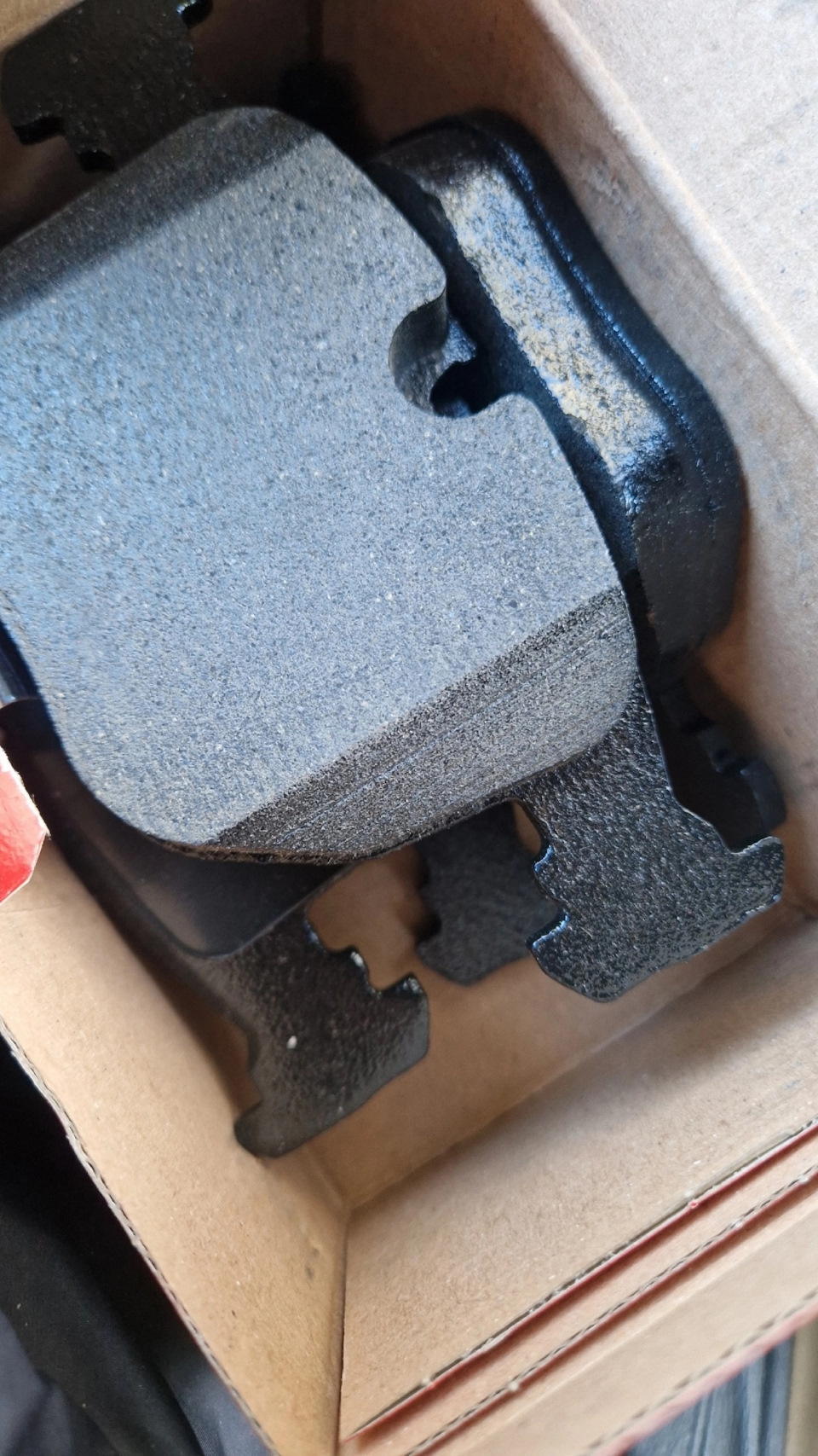 Новые — BMW X5 (E53)