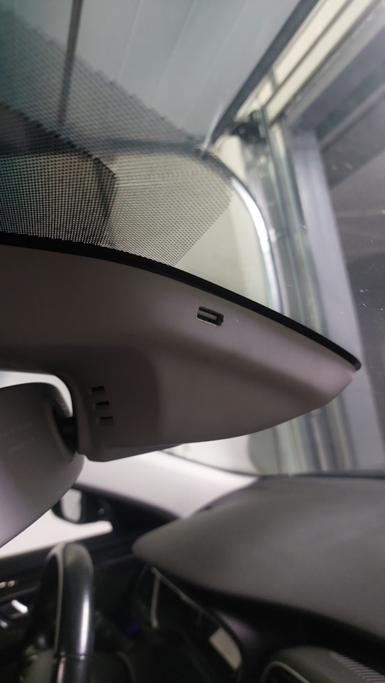 USB розетка для Видеорегистратора на Renault Espace (5G), Renault ...