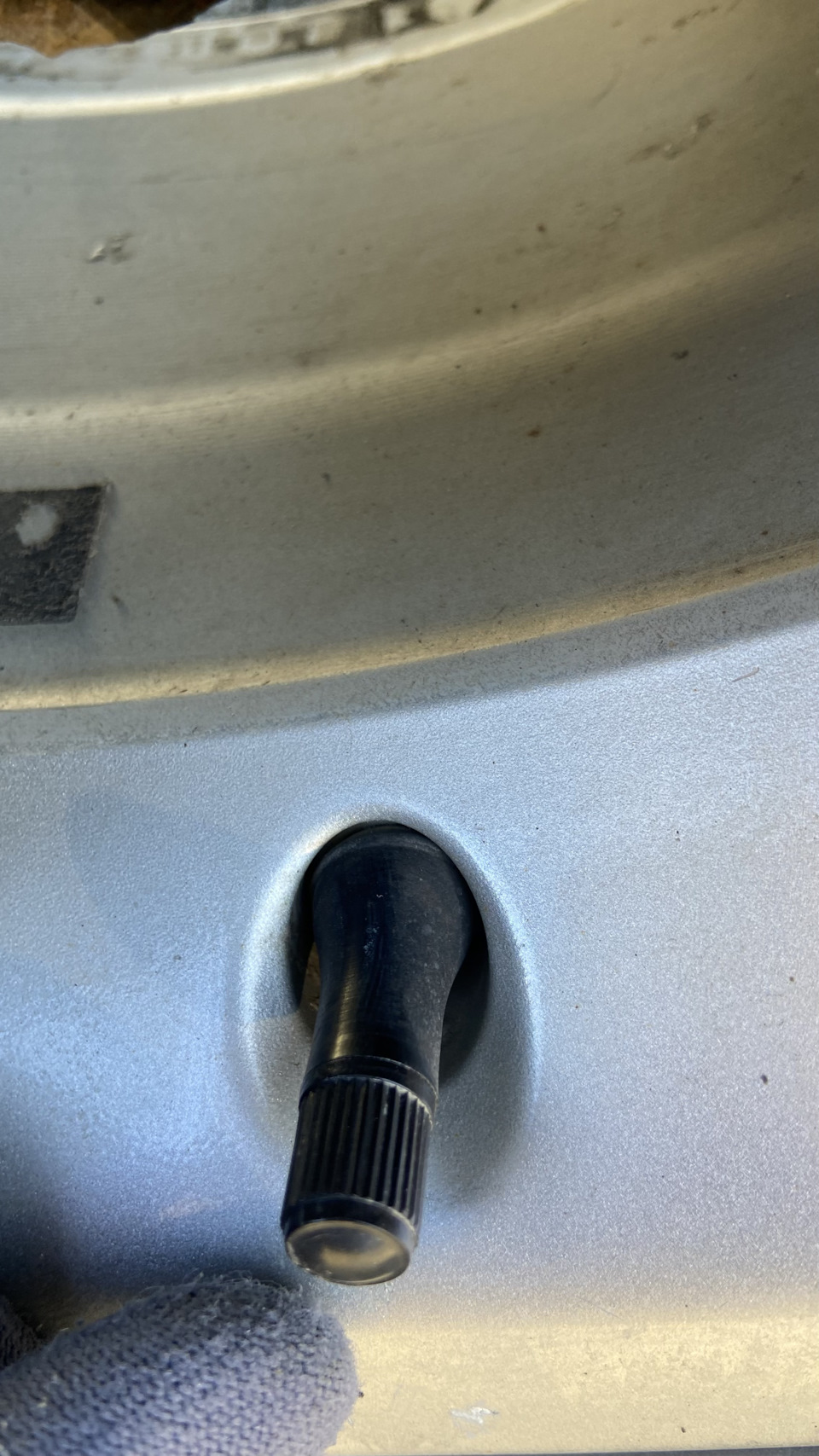 Фото в бортжурнале Toyota Land Cruiser 200