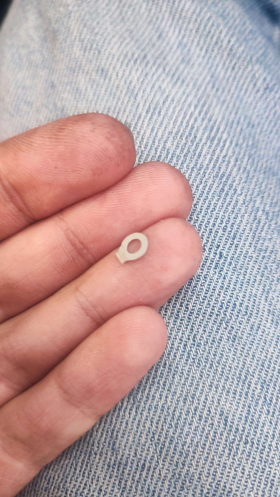 Фото в бортжурнале Mazda CX-7