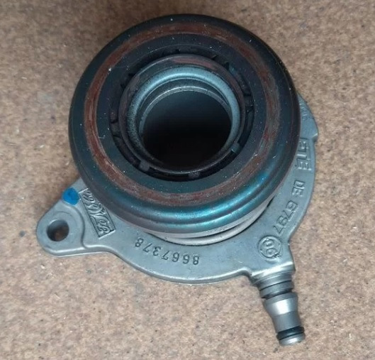 Выжимной подшипник Ford Focus 2 ST/RS FTE Ford на Ford Focus ST II ...
