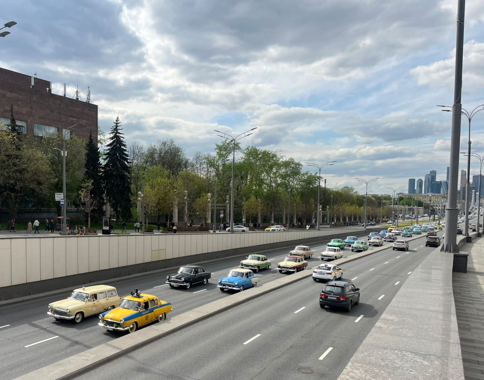 Фото в бортжурнале ГАЗ 21