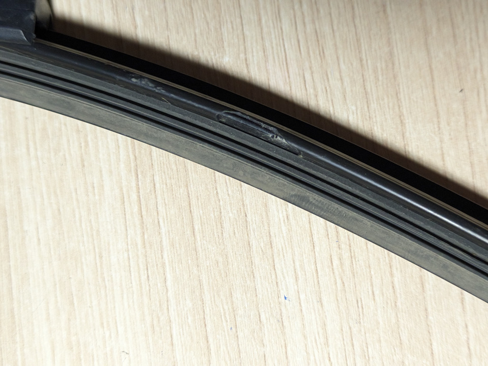 Фото в бортжурнале Nissan Qashqai (2G)